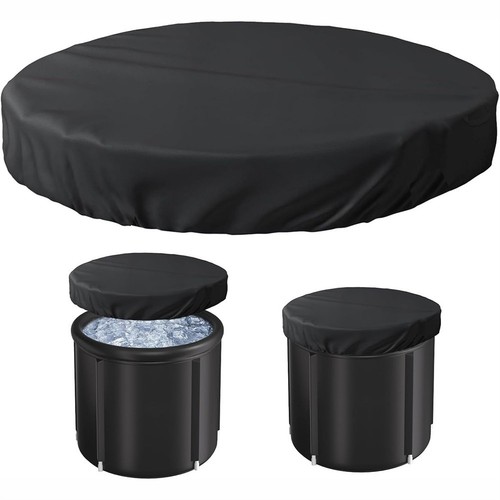 85cm ice bath - cover, oxford