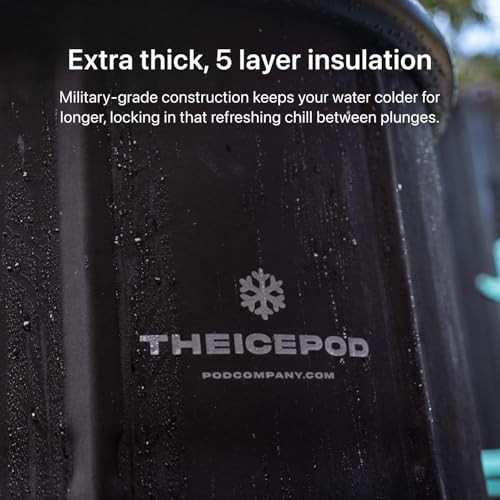 Pod company standard ice - pod,