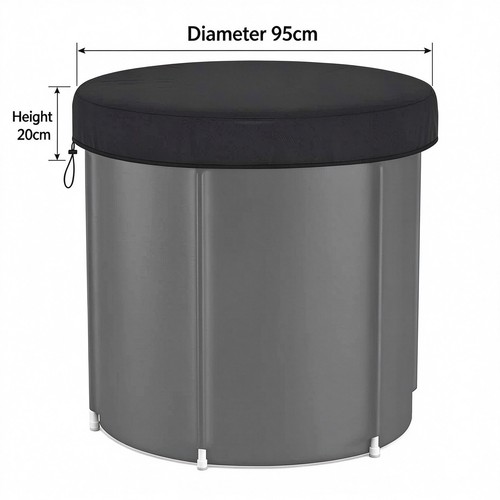 420d polyester ice bath - 420d,